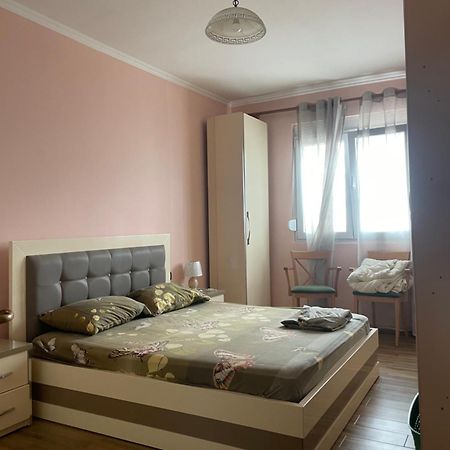 Beautiful Sea View Apartment Durrës Eksteriør billede