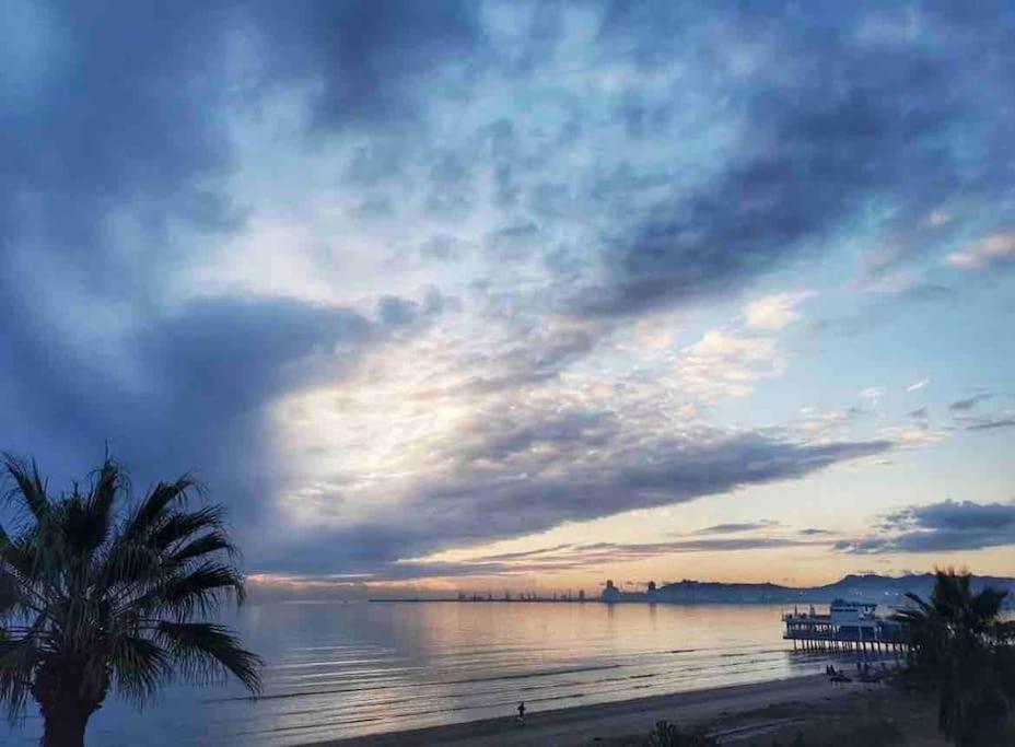 Beautiful Sea View Apartment Durrës Eksteriør billede