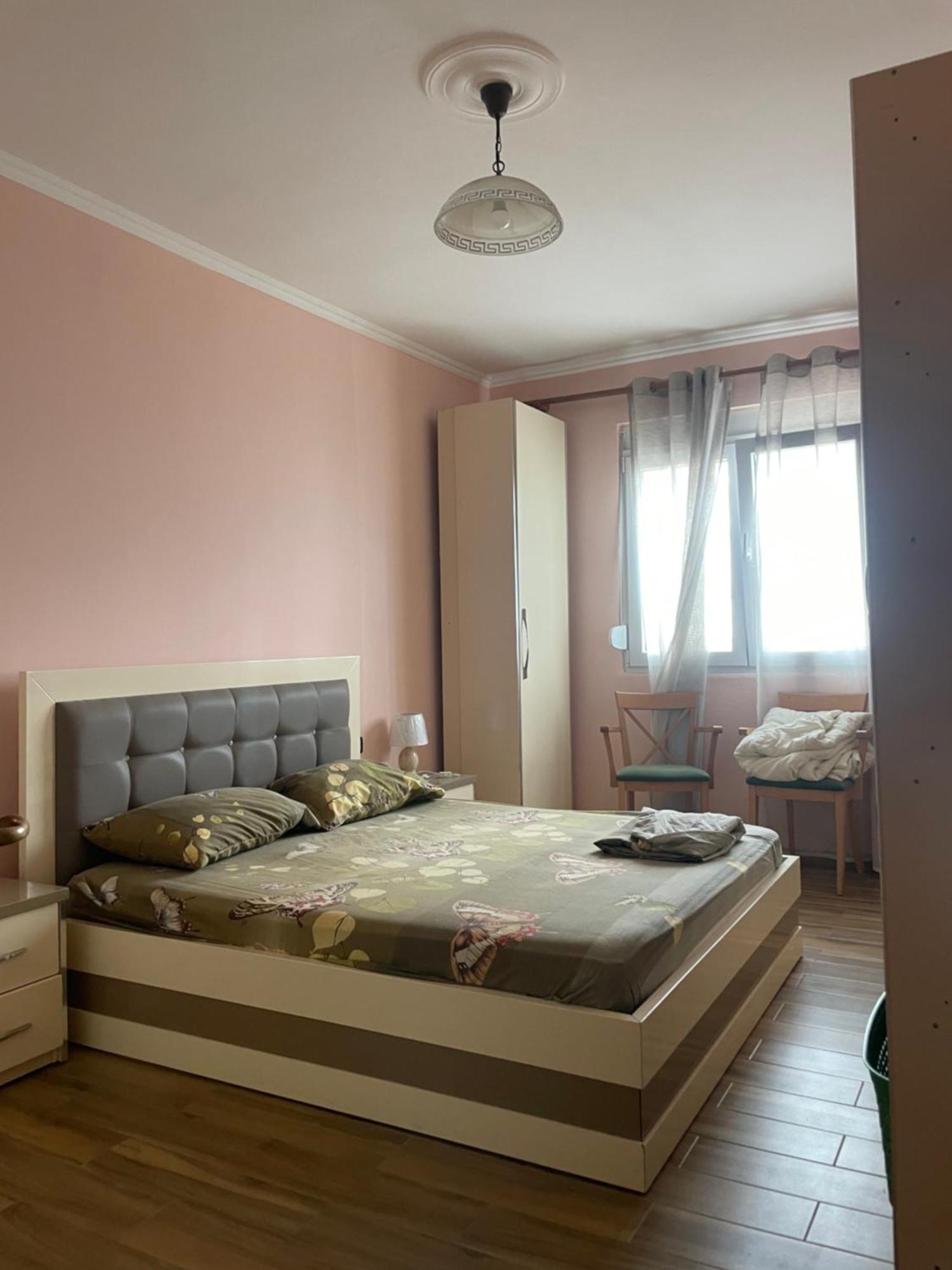 Beautiful Sea View Apartment Durrës Eksteriør billede